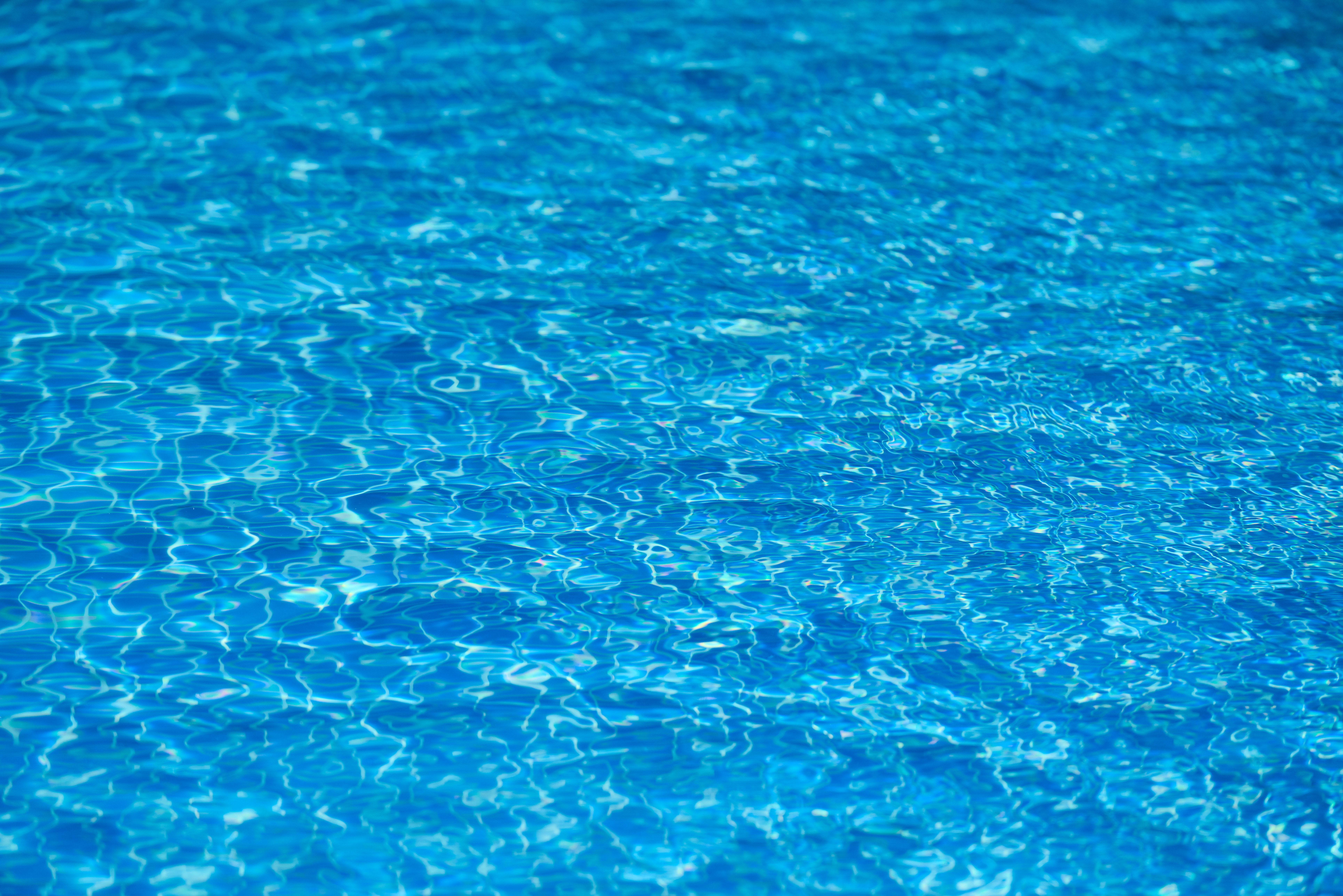 Ecoblue Pool and Spa services